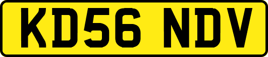 KD56NDV