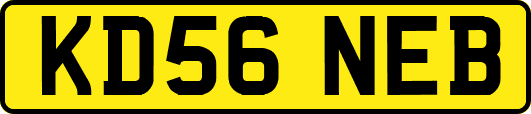 KD56NEB