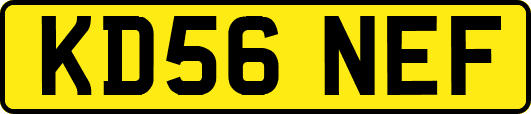 KD56NEF