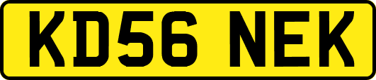 KD56NEK