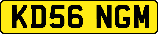 KD56NGM