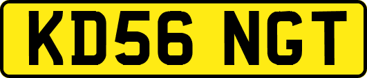 KD56NGT