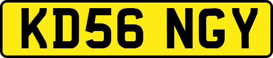 KD56NGY