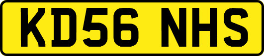 KD56NHS