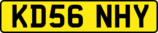 KD56NHY