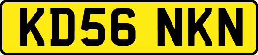 KD56NKN