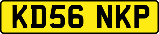 KD56NKP