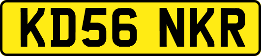 KD56NKR