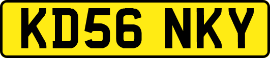 KD56NKY