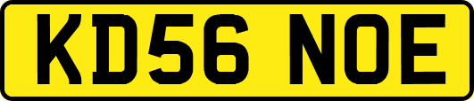 KD56NOE