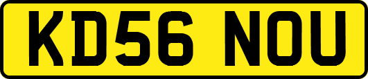 KD56NOU