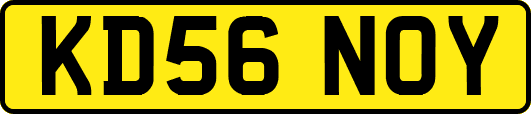 KD56NOY