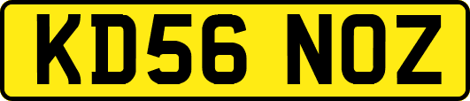 KD56NOZ