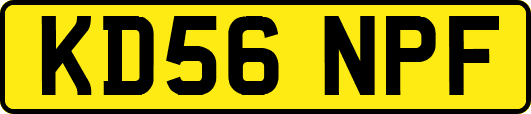 KD56NPF