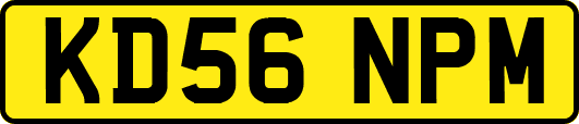 KD56NPM