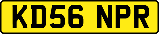 KD56NPR