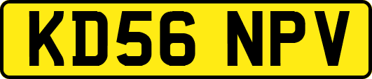 KD56NPV