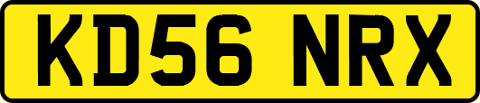 KD56NRX