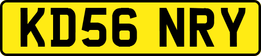 KD56NRY