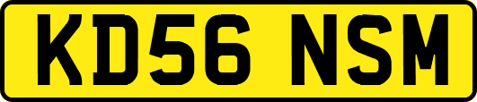 KD56NSM