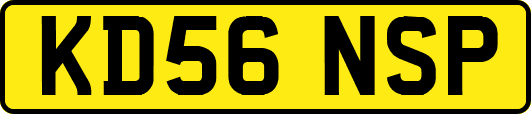 KD56NSP
