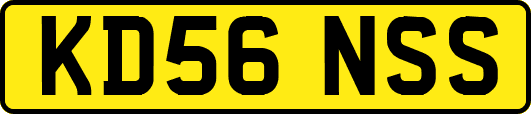KD56NSS