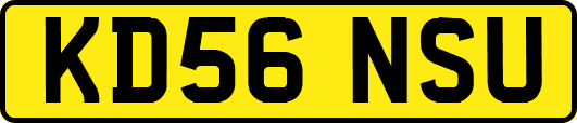 KD56NSU