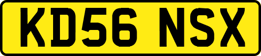 KD56NSX