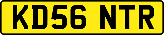 KD56NTR