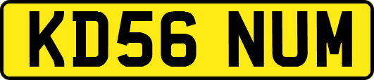 KD56NUM