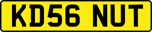 KD56NUT