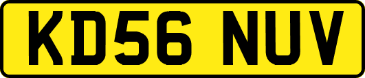 KD56NUV