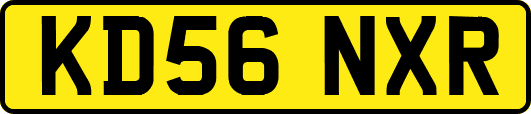 KD56NXR