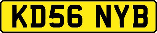 KD56NYB