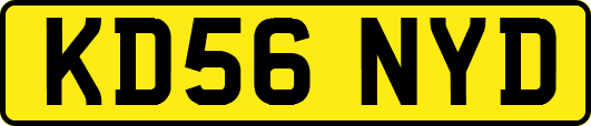 KD56NYD