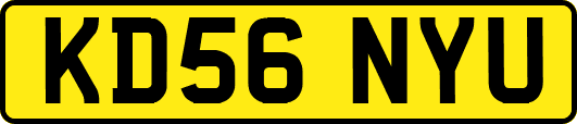 KD56NYU