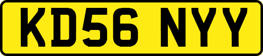 KD56NYY