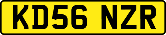 KD56NZR