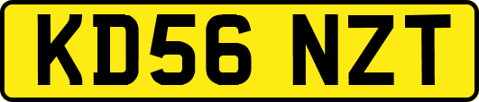 KD56NZT