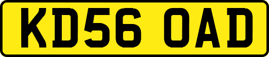 KD56OAD