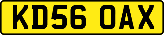 KD56OAX