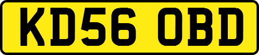 KD56OBD