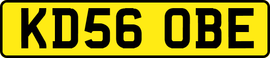 KD56OBE