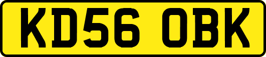 KD56OBK
