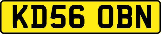 KD56OBN