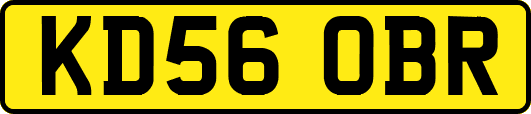 KD56OBR