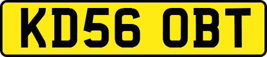 KD56OBT