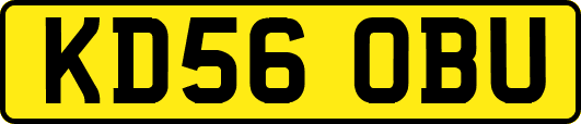 KD56OBU