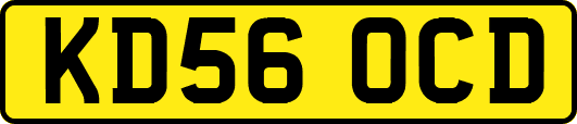KD56OCD