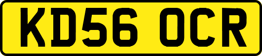 KD56OCR